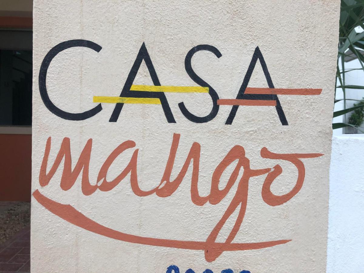 Casa Mango Villa Valladolid  Exterior photo