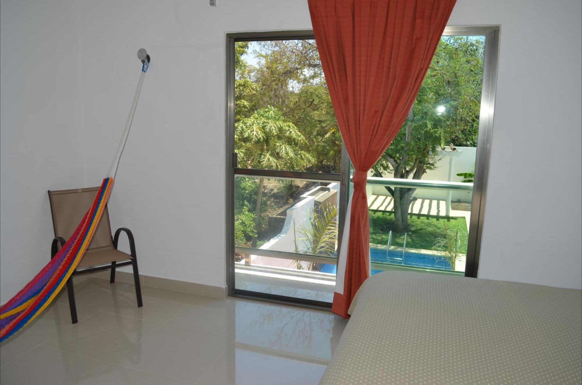 Casa Mango Villa Valladolid  Exterior photo