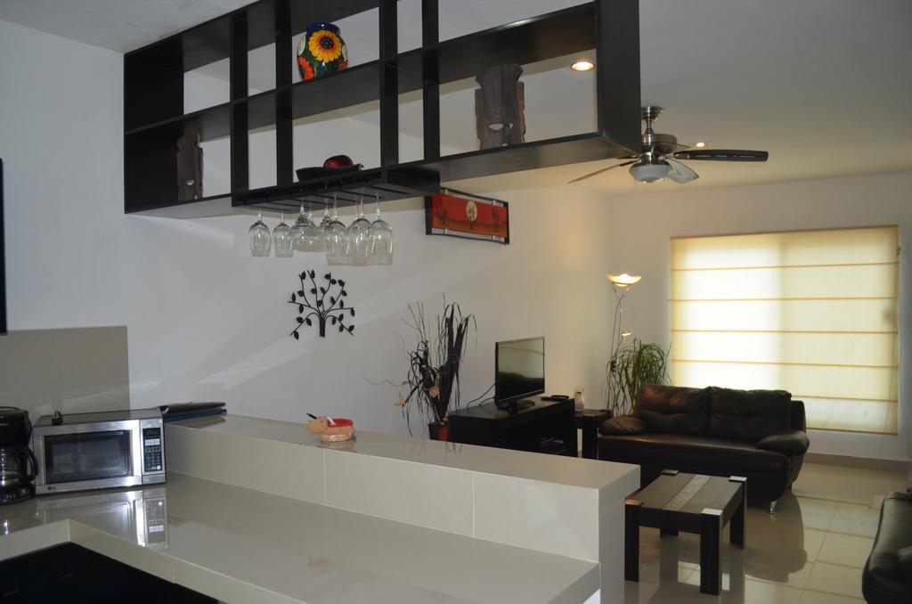 Casa Mango Villa Valladolid  Exterior photo